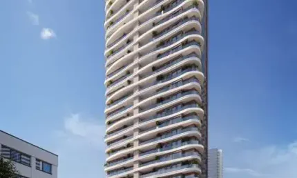 Apartamento com 4 quartos à venda na Rua Jorge Tzachel, Fazenda, Itajaí
