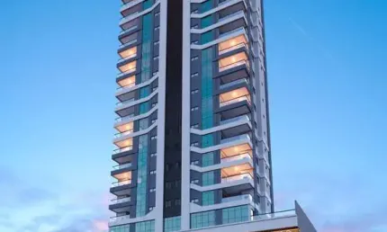 Apartamento para venda no bairro Andorinha em Itapema
