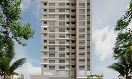 Apartamento para venda no bairro Morretes em Itapema