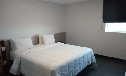 Flat 1 quarto para venda no bairro sanvitto em caxias do sul
