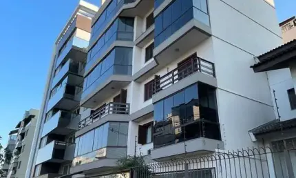 Apartamento duplex 3 quartos para venda no bairro sanvitto em caxias do sul