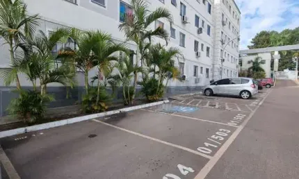 Apartamento semimobiliado para venda bairro são josé em canoas