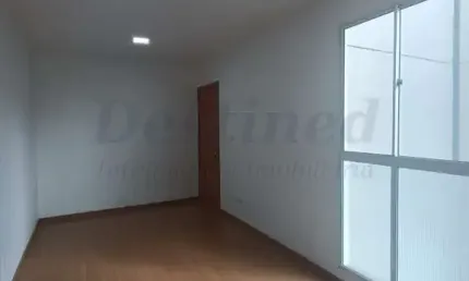 Apartamento 2 quartos para venda no bairro estância velha em canoas