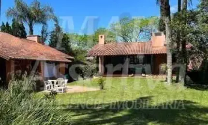 Chácara / sítio com 4 quartos à venda na Cidade Nova, Ivoti 