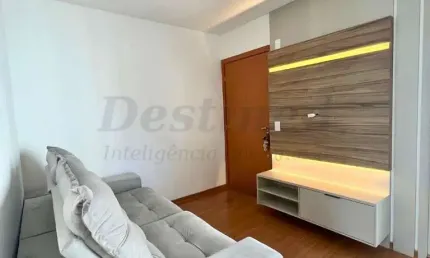 Apartamento 2 quartos Mobiliado para Venda no bairro Panazzolo em Caxias do Sul