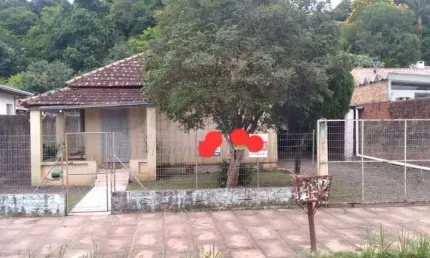 Casa no bairro centro  em Campo Bom com área total de 390m²