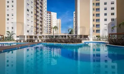 Apartamento 2 quartos para Locação Anual no bairro Marechal Rondon em Canoas