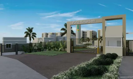 Apartamento 02 dormitórios para venda em Novo Hamburgo bairro Rondônia