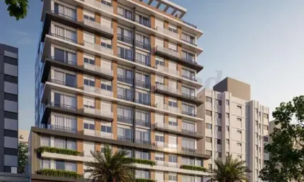 Apartamento 02 suítes para Venda no bairro Zona Nova em Capão da Canoa