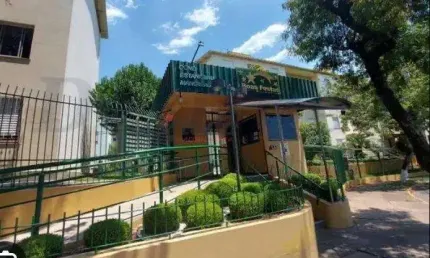 Apartamento 2 quartos para Venda no bairro Canudos em Novo Hamburgo