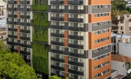 Studio para venda no bairro mont serrat em porto alegre