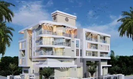 Apartamento para venda no bairro canto grande em bombinhas