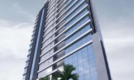 Apartamento para venda no bairro pioneiros em balneário camboriú