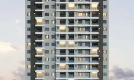 Apartamento para venda no bairro Morretes em Itapema