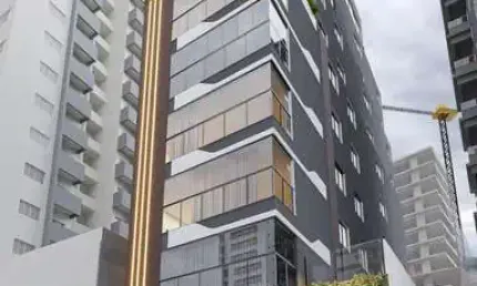 Apartamento para venda no bairro centro em balneário camboriú