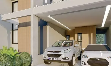 Casa 3 quartos sendo 1 suíte para venda no bairro Coronel Nassuca em Guaíba