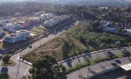 Terreno para venda no bairro interlagos em caxias do sul