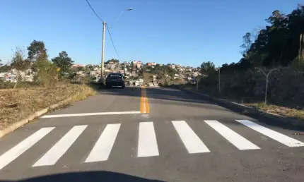 Lote para venda no bairro bairro fátima em bento gonçalves