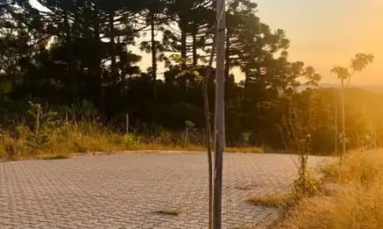 Terreno à venda em Brasilia, Garibaldi 