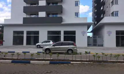 Sala Comercial para venda no bairro São João em Bento Gonçalves
