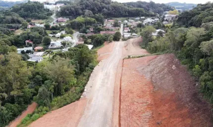 Terreno à venda em Tamandaré, Garibaldi 