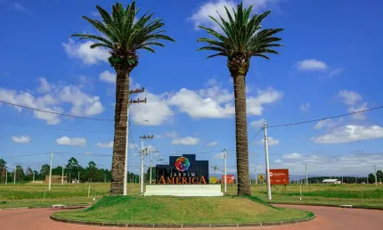 Lote para venda no bairro centro em passo de torres
