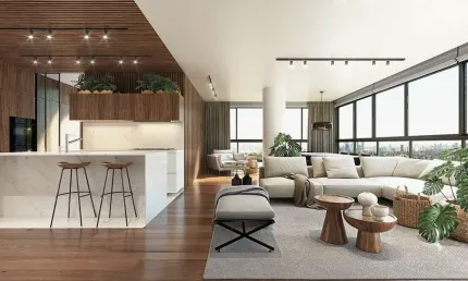 Apartamento 3 quartos sendo 3 suítes para venda no bairro são bento  em bento gonçalves