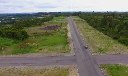 Lote para venda no bairro monte pasqual em farroupilha