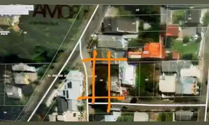 Terreno para venda no bairro universitário em caxias do sul