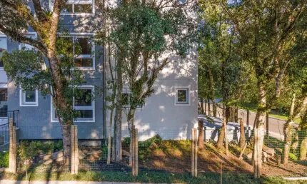 Apartamento 1 quarto para venda no bairro Carniel em Gramado