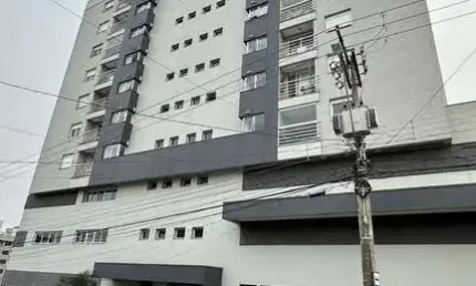 Apartamento 2 quartos sendo 1 suíte para venda no bairro Panazzolo em Caxias do Sul