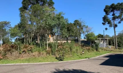 Terreno à venda em Carniel, Gramado 