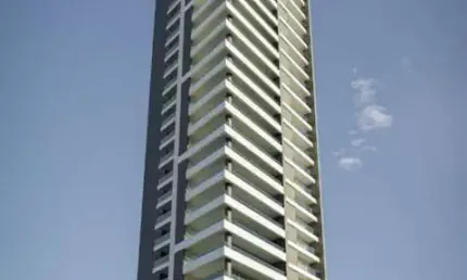 Apartamento com 4 quartos à venda na Rua Lauro Muller, Fazenda, Itajaí