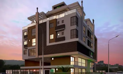 Apartamento com 1 quarto à venda na Rua Vereador Manoel José dos Santos, Mariscal, Bombinhas