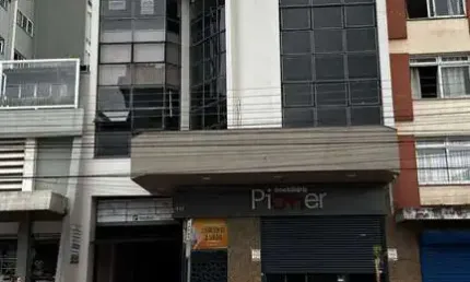 Sala comercial para venda no bairro nossa senhora de lourdes em caxias do sul