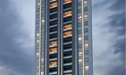 Apartamento para venda no bairro Tabuleiro dos Oliveiras em Itapema