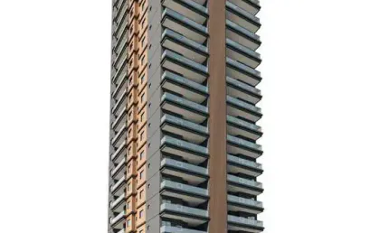 Apartamento para venda no bairro meia praia em itapema