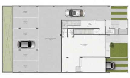 Sala Comercial para venda no bairro Jardim Eldorado em Caxias do Sul