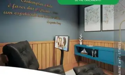 Apartamento 1 quarto para venda no bairro centro em capão da canoa