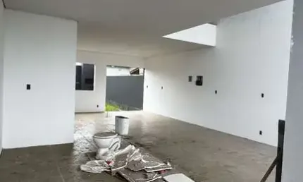 Casa 2 quartos sendo 2 suítes para venda no bairro centro em passo de torres