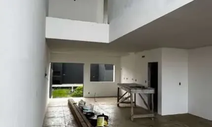 Casa 2 quartos sendo 2 suítes para venda no bairro Centro em Passo de Torres