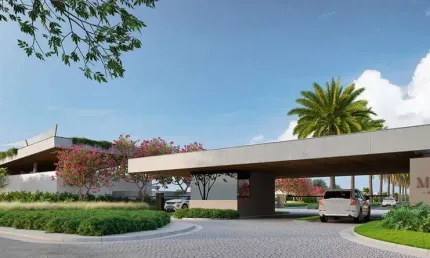 Terreno/lote residencial para venda no bairro curumim em capão da canoa