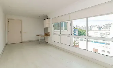 Apartamento para venda no bairro petrópolis em porto alegre