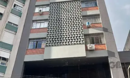 Apartamento para venda no bairro centro histórico em porto alegre