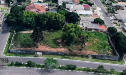 Terreno/Lote Residencial para venda no bairro São José em Canoas