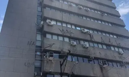 Ponto comercial à venda na Rua Doutor Barros Cassal, Floresta, Porto Alegre