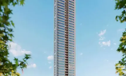 Apartamento com 3 quartos à venda na Rua 137, Centro, Itapema