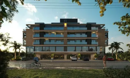 Apartamento para venda no bairro Bombinhas em Bombinhas