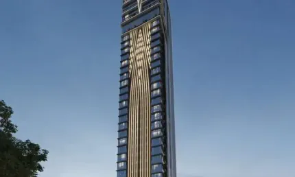 Apartamento com 4 quartos à venda na Rua 137, Centro, Itapema