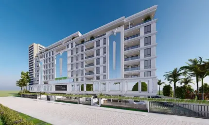 Apartamento com 2 quartos à venda na Rua Vereador Manoel José dos Santos, Bombas, Bombinhas
